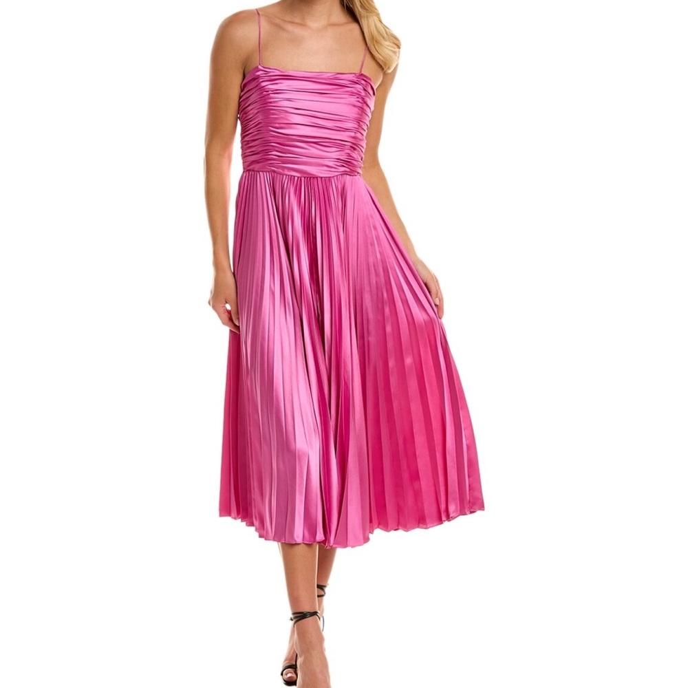 Amur Heba Dress